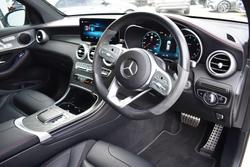 2022 Mercedes-Benz
GLC-Class GLC300