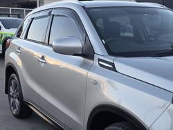 2020 Suzuki
Vitara