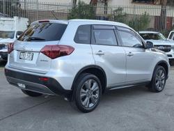 2020 Suzuki
Vitara