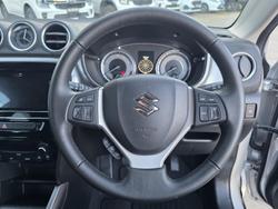 2020 Suzuki
Vitara