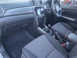 2020 Suzuki
Vitara