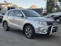 2020 Suzuki
Vitara