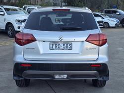 2020 Suzuki
Vitara