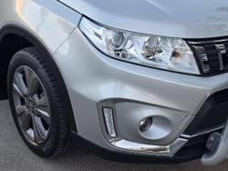 2020 Suzuki
Vitara