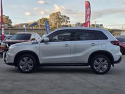 2020 Suzuki
Vitara