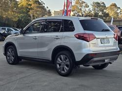 2020 Suzuki
Vitara