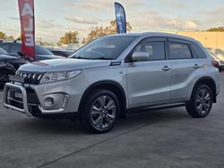 2020 Suzuki
Vitara