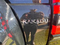 2022 Toyota
Landcruiser Prado Kakadu