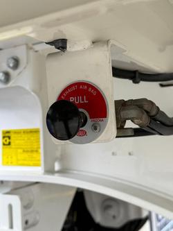 2025 CIMC 34 Pallet Drop Deck Mezz Curtainsider B Double