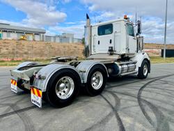 2021 Western Star 4864Fs2 Day Cab Prime Mover (0Km On Engine Rebuild) In Stock Now! White