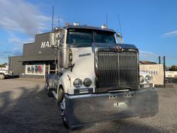 2021 Western Star 4864Fs2 Day Cab Prime Mover (0Km On Engine Rebuild) In Stock Now! White