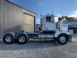2021 Western Star 4864Fs2 Day Cab Prime Mover (0Km On Engine Rebuild) In Stock Now! White