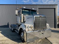 2021 Western Star 4864Fs2 Day Cab Prime Mover (0Km On Engine Rebuild) In Stock Now! White