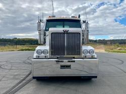 2021 Western Star 4864Fs2 Day Cab Prime Mover (0Km On Engine Rebuild) In Stock Now! White