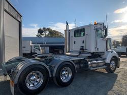 2021 Western Star 4864Fs2 Day Cab Prime Mover (0Km On Engine Rebuild) In Stock Now! White