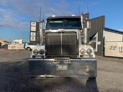 2021 Western Star 4864Fs2 Day Cab Prime Mover (0Km On Engine Rebuild) In Stock Now! White