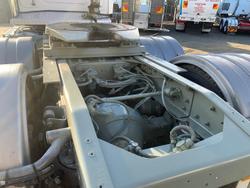 2021 Western Star 4864Fs2 Day Cab Prime Mover (0Km On Engine Rebuild) In Stock Now! White