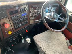 2021 Western Star 4864Fs2 Day Cab Prime Mover (0Km On Engine Rebuild) In Stock Now! White