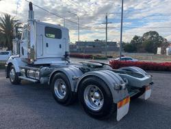2021 Western Star 4864Fs2 Day Cab Prime Mover (0Km On Engine Rebuild) In Stock Now! White