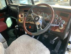 2021 Western Star 4864Fs2 Day Cab Prime Mover (0Km On Engine Rebuild) In Stock Now! White