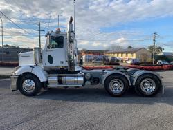 2021 Western Star 4864Fs2 Day Cab Prime Mover (0Km On Engine Rebuild) In Stock Now! White