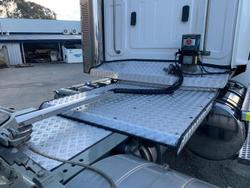 2021 Western Star 4864Fs2 Day Cab Prime Mover (0Km On Engine Rebuild) In Stock Now! White