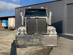 2021 Western Star 4864Fs2 Day Cab Prime Mover (0Km On Engine Rebuild) In Stock Now! White