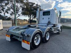 2021 Western Star 4864Fs2 Day Cab Prime Mover (0Km On Engine Rebuild) In Stock Now! White