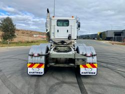 2021 Western Star 4864Fs2 Day Cab Prime Mover (0Km On Engine Rebuild) In Stock Now! White