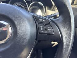 2013 Mazda
CX-5 Maxx