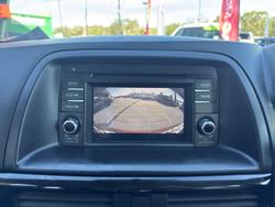 2013 Mazda
CX-5 Maxx