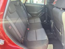 2013 Mazda
CX-5 Maxx