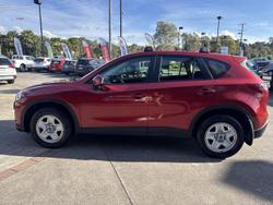 2013 Mazda
CX-5 Maxx