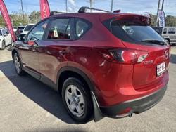 2013 Mazda
CX-5 Maxx