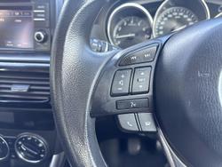 2013 Mazda
CX-5 Maxx