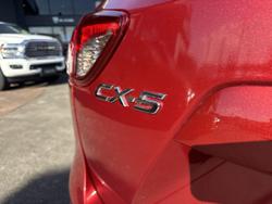 2013 Mazda
CX-5 Maxx