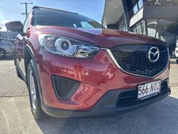 2013 Mazda
CX-5 Maxx