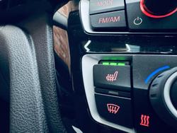 2015 BMW 3 Series 330i Sport Line F30 LCI Blue