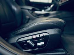 2015 BMW 3 Series 330i Sport Line F30 LCI Blue
