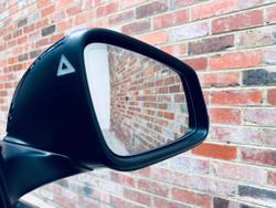 2015 BMW 3 Series 330i Sport Line F30 LCI Blue