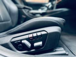 2015 BMW 3 Series 330i Sport Line F30 LCI Blue