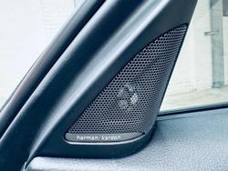 2015 BMW 3 Series 330i Sport Line F30 LCI Blue