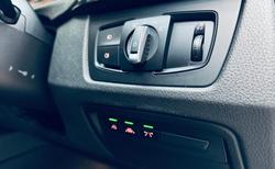 2015 BMW 3 Series 330i Sport Line F30 LCI Blue