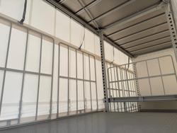 2025 CIMC
                12 Pallet Drop Deck 'A' Curtainsider (Mezz) 