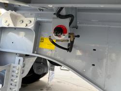 2025 CIMC
                12 Pallet Drop Deck 'A' Curtainsider (Mezz) 