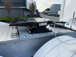 2025 CIMC
                12 Pallet Drop Deck 'A' Curtainsider (Mezz) 