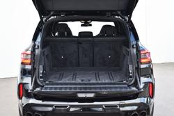 2020 BMW X5 M Competition F95 4X4 On Demand Black Sapphire