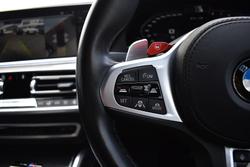 2020 BMW
X5 M Competition
