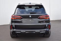 2020 BMW
X5 M Competition