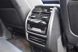 2020 BMW X5 M Competition F95 4X4 On Demand Black Sapphire